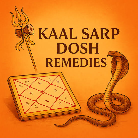 kaal sarp dosh pooja