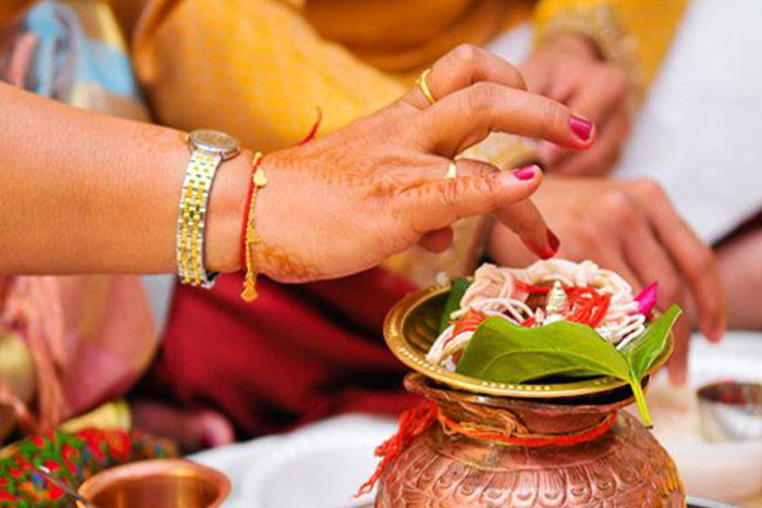 mangal-pooja