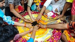 mangal-pooja