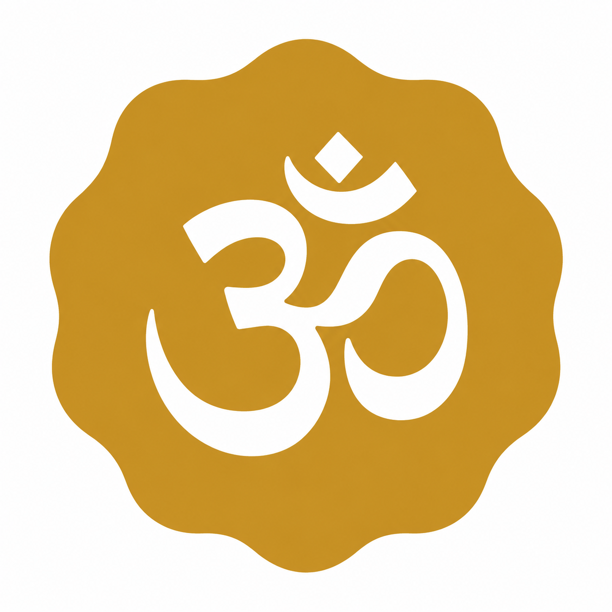 om
